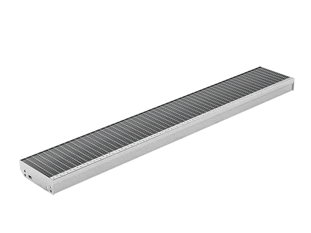 Trepte MEASTEP XXL
